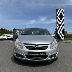 Opel Corsa 1.2 Twinport Enjoy 5p Saint-Jouan-de-l'Isle