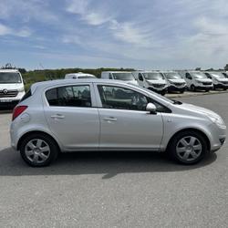 Opel Corsa 1.2 Twinport Enjoy 5p Saint-Jouan-de-l'Isle