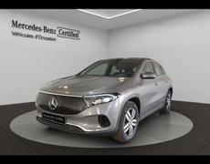 Mercedes EQA Chambray-lès-Tours