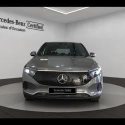 Mercedes EQA 250+ 190ch Chambray-l&egrave;s-Tours