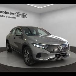Mercedes EQA 250+ 190ch Chambray-l&egrave;s-Tours