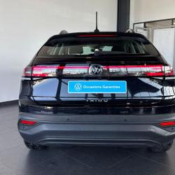Volkswagen Taigo Taigo 1.0 TSI 110 BVM6 Life Business Le Havre