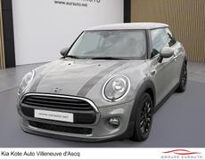 Mini Mini Villeneuve-d'Ascq