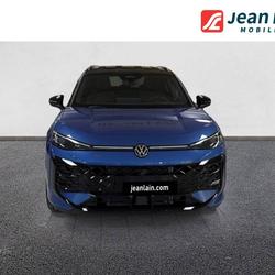 Volkswagen T-Roc T-Roc 1.5 eTSI EVO2 Hybrid 150 ch DSG7 R-Line Gap