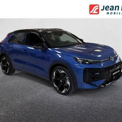 Volkswagen T-Roc T-Roc 1.5 eTSI EVO2 Hybrid 150 ch DSG7 R-Line Gap