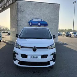 Citroen Jumpy XL 2.2 DIESEL 180CH CABINE APPROFONDIE FIXE AUTOMATIQUE Serres-Castet