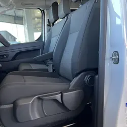 Citroen Jumpy XL 2.2 DIESEL 180CH CABINE APPROFONDIE FIXE AUTOMATIQUE Couzeix