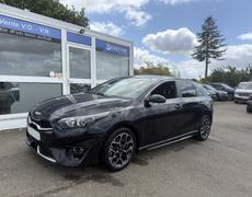 Kia XCee'd Carentoir