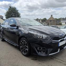 Kia XCee'd 1.5 T-GDI 140CH GT-LINE PREMIUM DCT7 Carentoir