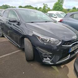 Kia XCee'd 1.5 T-GDI 140CH GT-LINE PREMIUM DCT7 Carentoir