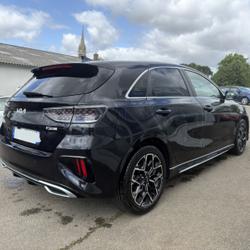 Kia XCee'd 1.5 T-GDI 140CH GT-LINE PREMIUM DCT7 Carentoir