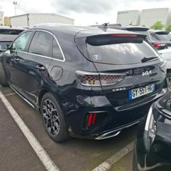 Kia XCee'd 1.5 T-GDI 140CH GT-LINE PREMIUM DCT7 Carentoir