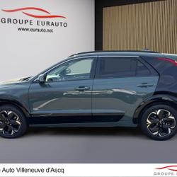 Kia Niro EV 204ch Premium Villeneuve-d'Ascq
