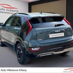 Kia Niro EV 204ch Premium Villeneuve-d'Ascq
