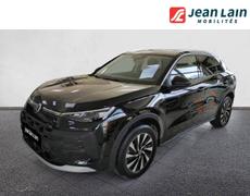 Volkswagen T-Roc Gap