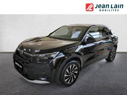Volkswagen T-Roc - T-Roc 1.5 eTSI EVO2 Hybrid 150 ch DSG7 Style - 38 520 €