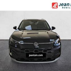 Volkswagen T-Roc T-Roc 1.5 eTSI EVO2 Hybrid 150 ch DSG7 Style Gap