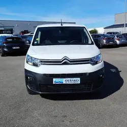Citroen Berlingo M 650KG BLUEHDI 130 S&S CLUB EAT8 Saint-Saturnin