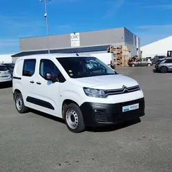 Citroen Berlingo M 650KG BLUEHDI 130 S&S CLUB EAT8 Saint-Saturnin