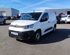 Citroen Berlingo Mérignac