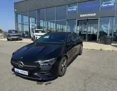 Mercedes CLA Mérignac