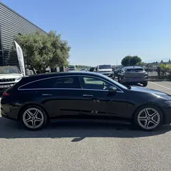 Mercedes CLA 220 D 190CH AMG LINE 8G-DCT M&eacute;rignac