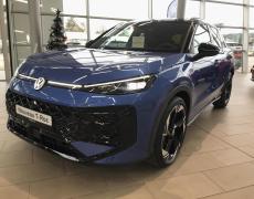 Volkswagen T-Roc L'Aigle