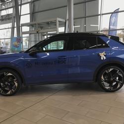 Volkswagen T-Roc T-Roc 1.5 eTSI EVO2 Hybrid 150 ch DSG7 R-Line L'Aigle