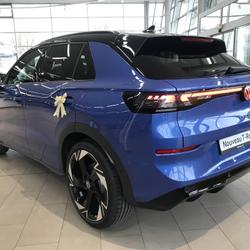 Volkswagen T-Roc 1.5 eTSI EVO2 Hybrid 150 ch DSG7 R-Line occasion - L'Aigle - photo 3/46