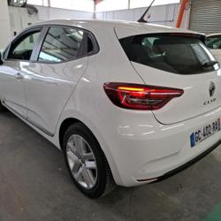Renault Clio 5 1.6 E-TECH HYBRIDE 140CH BUSINESS -21N Carentoir