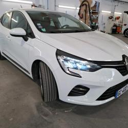 Renault Clio 5 1.6 E-TECH HYBRIDE 140CH BUSINESS -21N Carentoir