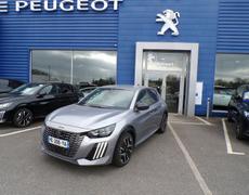Peugeot 208 Ploërmel