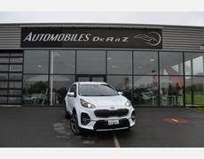 Kia Sportage Laval