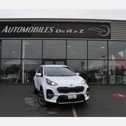 Kia Sportage 1.6 CRDI 136CH ISG ACTIVE 4X2 DCT7 Laval
