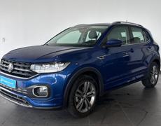 Volkswagen T-Cross Le Havre