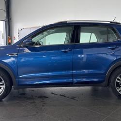 Volkswagen T-Cross T-Cross 1.0 TSI 110 Start/Stop DSG7 R-Line Tech Le Havre