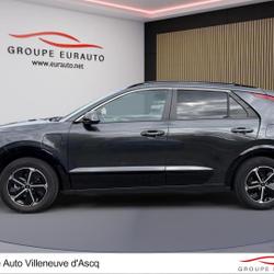 Kia Niro 1.6 GDi 183ch PHEV Premium DCT6 Villeneuve-d'Ascq