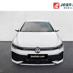 Volkswagen Golf 8 Golf 1.5 eTSI EVO2 150 DSG7 R-Line Edition Gap