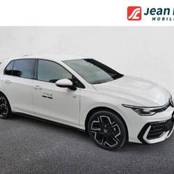 Volkswagen Golf 8 Golf 1.5 eTSI EVO2 150 DSG7 R-Line Edition Gap