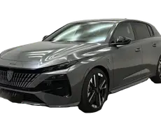 Peugeot 308 III Phase 1 Saint-Gor
