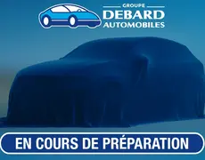 Peugeot 5008 Saint-Saturnin