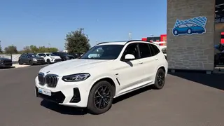 BMW X3  - M Sport - photo 0