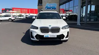 BMW X3  - M Sport - photo 1