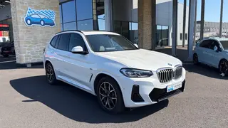 BMW X3  - M Sport - photo 2