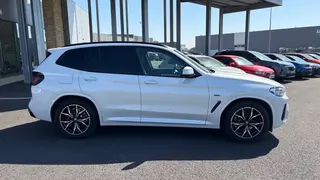 BMW X3  - M Sport - photo 3