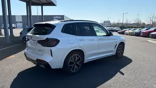 BMW X3  - M Sport - photo 4