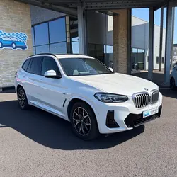 BMW X3 (G01) XDRIVE30E 292CH M SPORT B&eacute;ziers