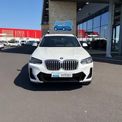 BMW X3 (G01) XDRIVE30E 292CH M SPORT M&eacute;rignac