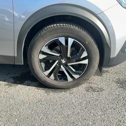 Peugeot 2008 PureTech 130 S&S EAT8 ALLURE Vern-sur-Seiche