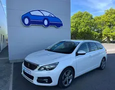 Peugeot 308 SW Phase 2 Couzeix